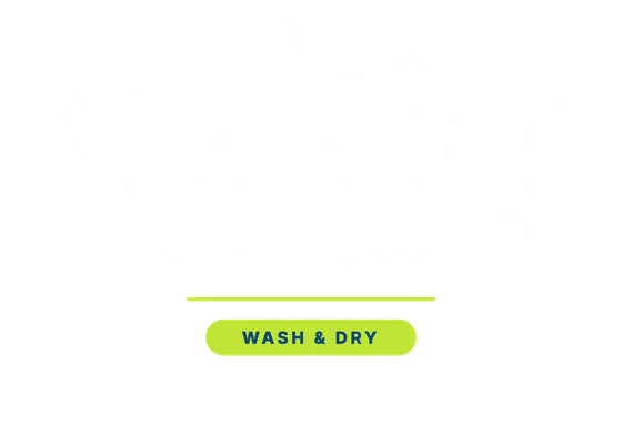 ស្អាត ជានិច្ច • Saart Jeanich Wash & Dry